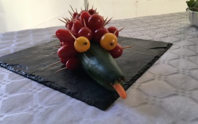 légume, qui es-tu ?