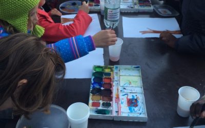 observation – dessin